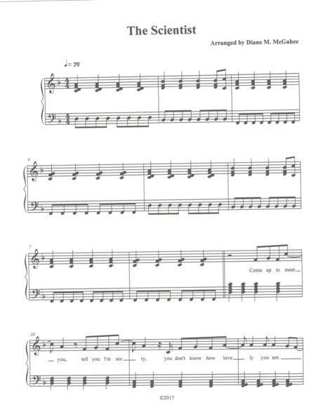 Free Sheet Music Can I Forget O Lord A New Tune To A Wonderful Oswald Smith Hymn