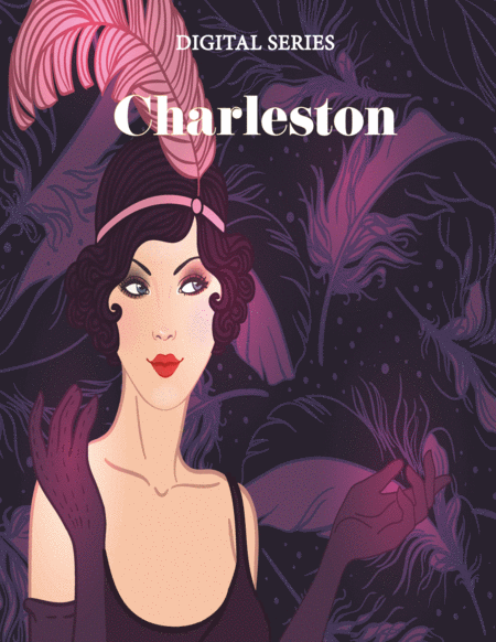 Free Sheet Music Charleston For Flute Or Oboe Or Violin Cello Or Bassoon Duet Music For Two
