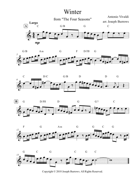 Free Sheet Music Chicken Chowder Rag By Irene Giblin For Clarinet Duet