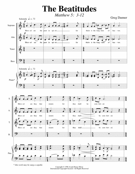 Free Sheet Music Choir Of The Jewish Slaves For Flute Quartet