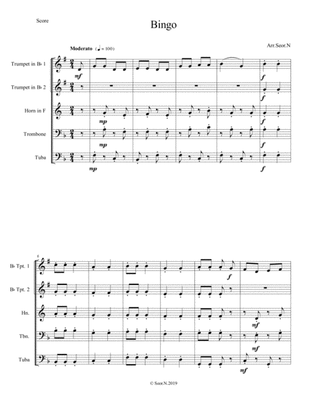 Free Sheet Music Come Thou Long Expected Jesus Accompaniment Track 4 Verse Version