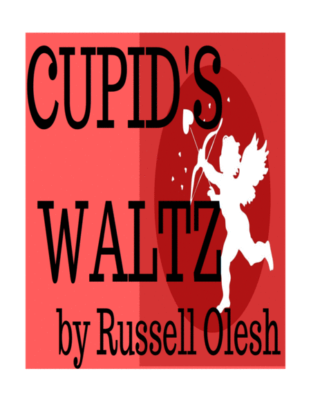 Cupids Waltz Sheet Music