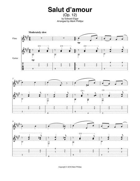 Der Geist 2nd Trumpet Sheet Music