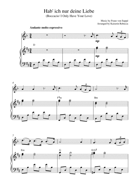 Final Countdown For Trombone Treble Clef In Bb And Piano Sheet Music