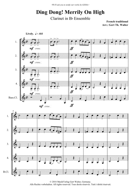 Free Sheet Music Firework Violin