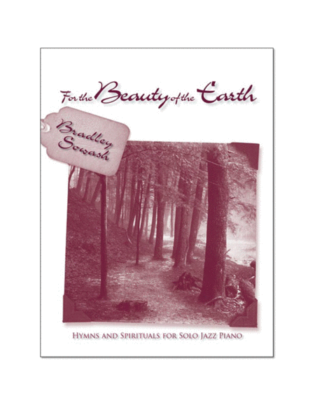 Free Sheet Music For The Beauty Of The Earth Collection