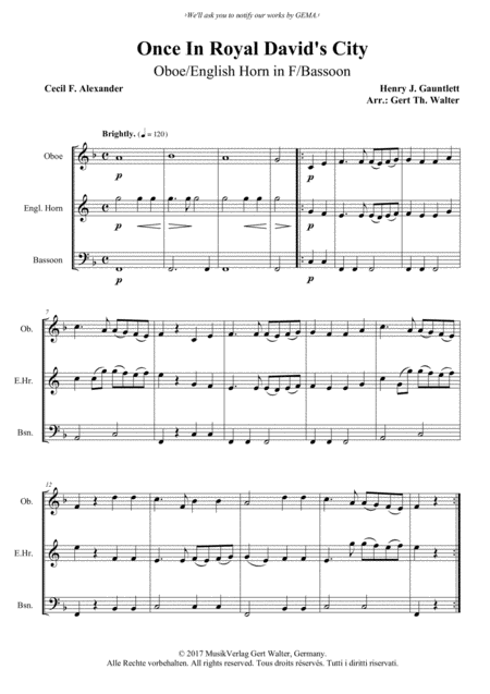 Hallelujah In The Easy Key Of C Violin Sheet Music