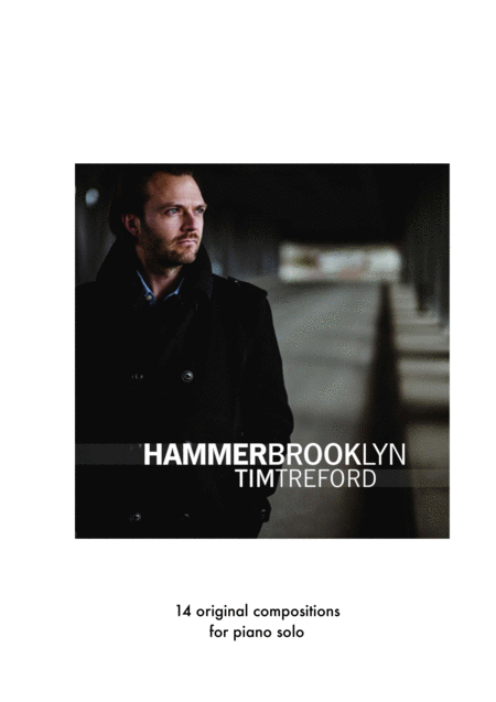 Free Sheet Music Hammerbrooklyn Complete Album