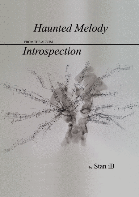 Haunted Melody Sheet Music