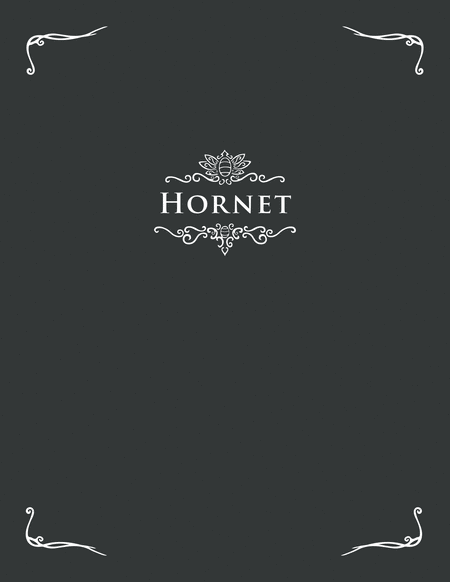 Hornet Hollow Knight Piano Collections Sheet Music