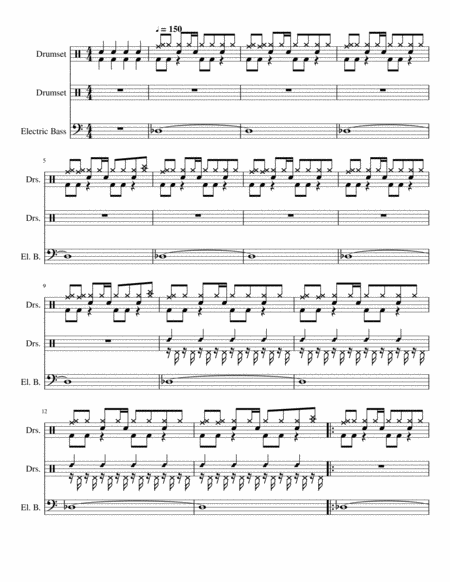 I Dont Know But I Like It Sheet Music