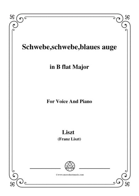 Isaacs Waltz Sheet Music