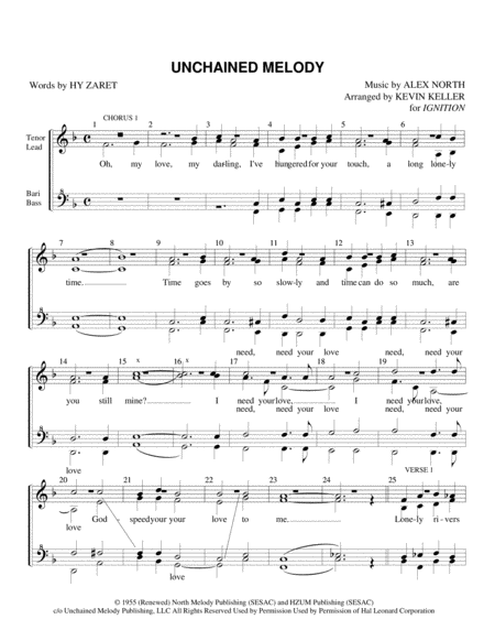 It Is Well With My Soul For 3 Octave Handbell Choir Sheet Music