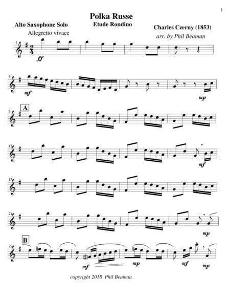 Klezmer Del Mar For Flute Viola And Guitar Sheet Music