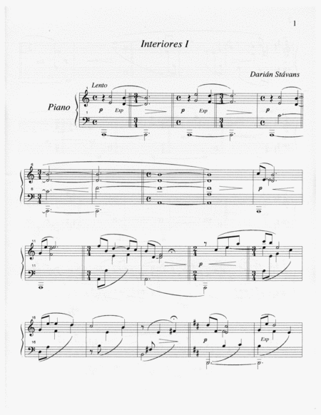 Free Sheet Music Kyrie From W A Mozarts Requiem K 626 Parts Only