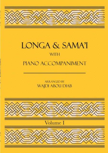 Free Sheet Music Longa Samai Collection With Piano Accompaniment