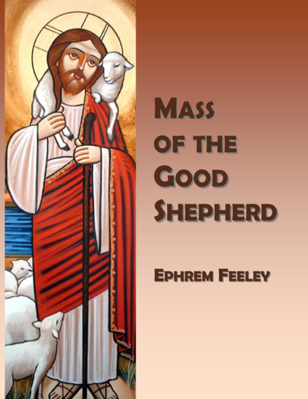 Mass Of The Good Shepherd Sheet Music