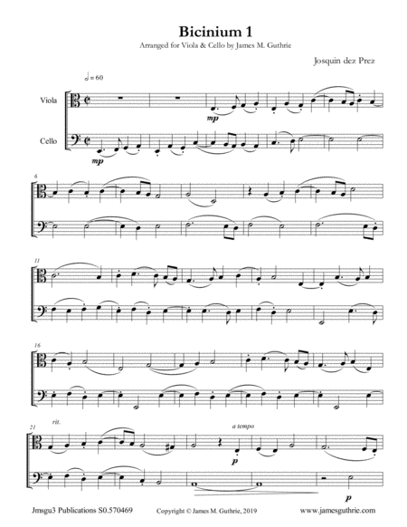 Melodic Meditations 10 Original Solos For Lever Or Pedal Harp Sheet Music