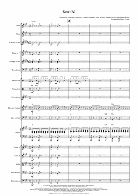 Movement For Clarinet And Piano Sheet Music