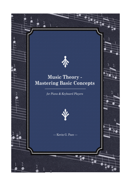 Free Sheet Music Music Theory Mastering Basic Concepts