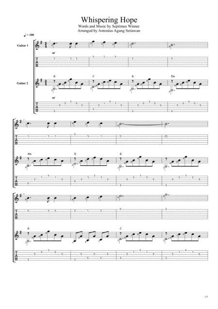 Ode To Joy Arranged For Piano And Native American Flute Sheet Music