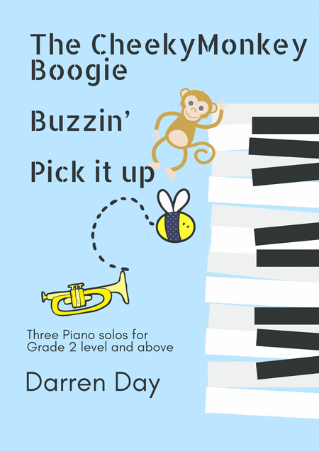 Piano Bundle Deal Sheet Music