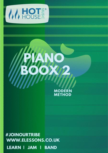 Piano Tutor Eboox Level 2 Debut Sheet Music