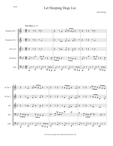 Free Sheet Music Prelude And Invention