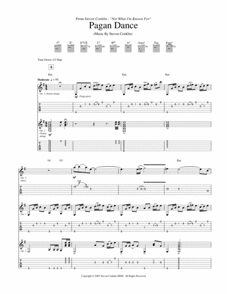 Free Sheet Music Priere For Clarinet Solo