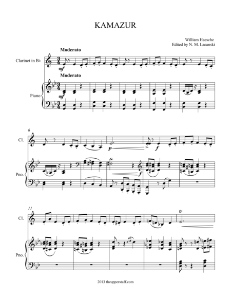 Free Sheet Music Sacrament Original Piano Solo Prelude