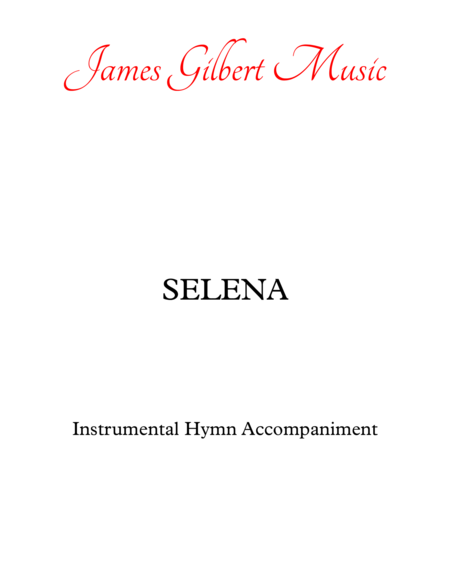 Selena O Love Divine Sheet Music