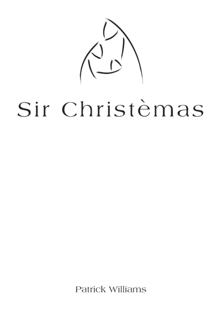 Sir Christemas Sheet Music