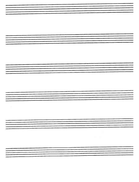 Stairway To Heaven Sheet Music