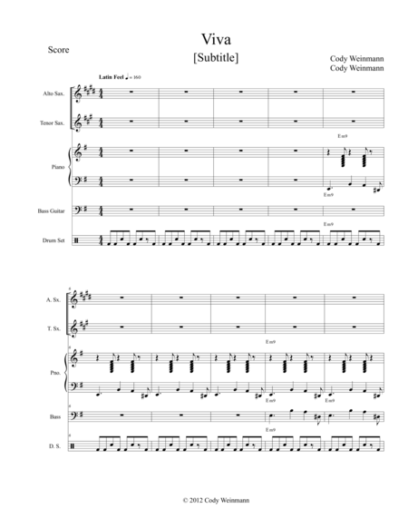 Sweet Suffolk Owl For Clarinet Quintet E Flat 2 B Flats Alto Bass Sheet Music