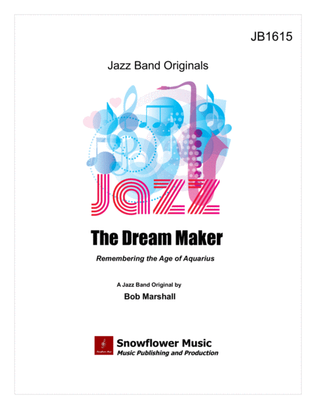 The Dream Maker Sheet Music