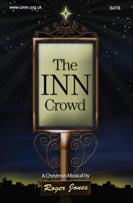 Free Sheet Music The Inn Crowd