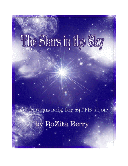 The Stars In The Sky Sheet Music