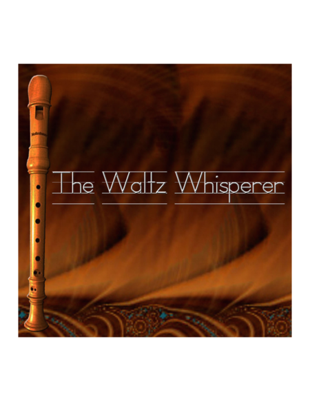 The Waltz Whisperer Sheet Music