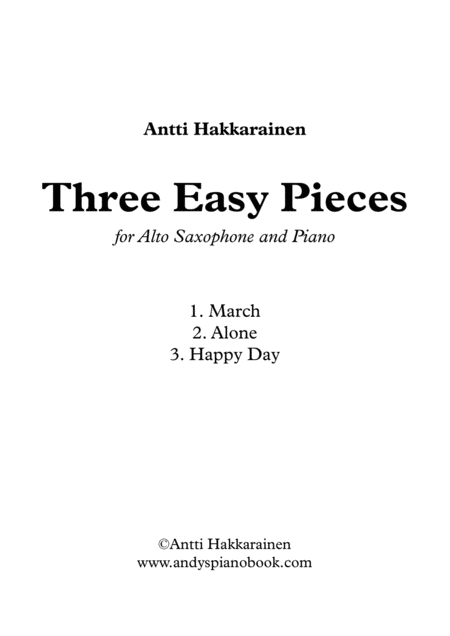 Theme Variations For Violin And Piano Sheet Music