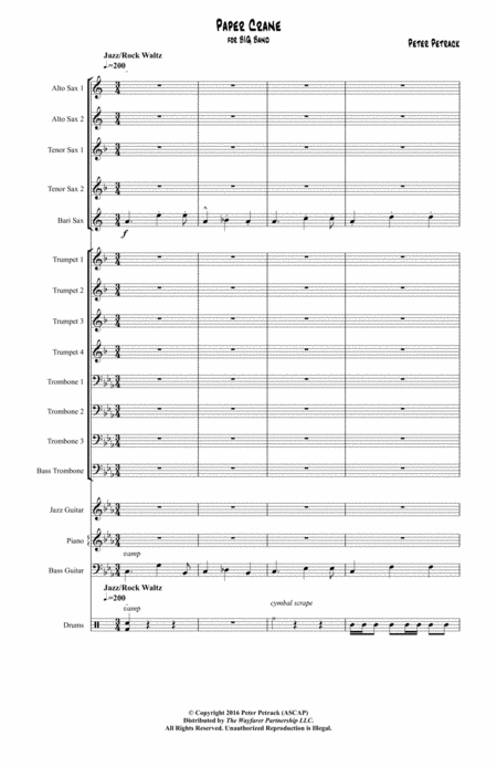 Toxic Trumpet And Piano Intermediate Level Sheet Music