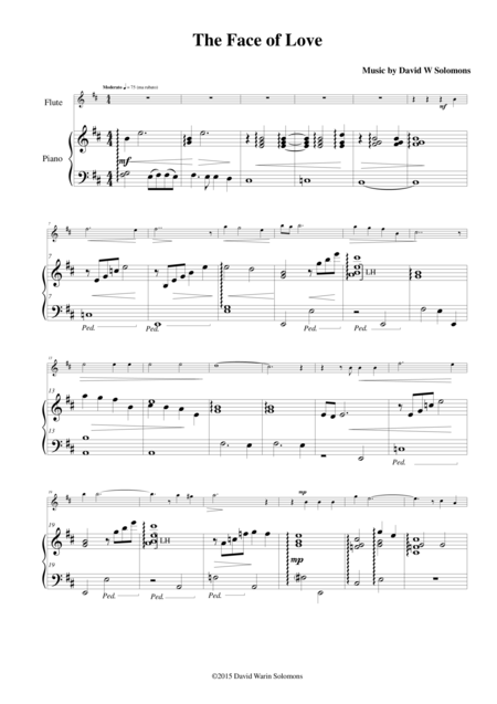 Free Sheet Music Two Hands 3