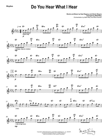 Violaceous For Strings Sheet Music