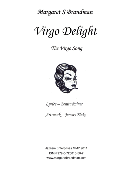 Virgo Delight Sheet Music