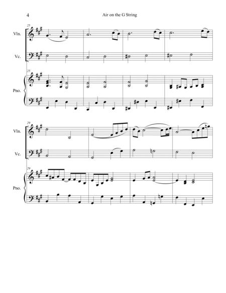 10 Wedding Duets For Violin And Cello With Piano By Various Free Sheet Music