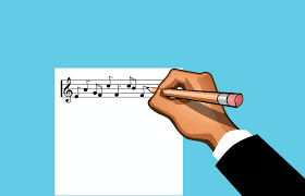 A Step-by-Step Guide To Writing Lead Sheet Music