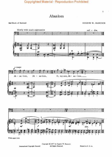 Anthology Of Art Songs By Black American Composers By Willis C. Patterson Free Sheet Music