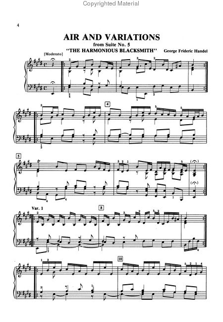 Applause!, Book 2 By N Free Sheet Music