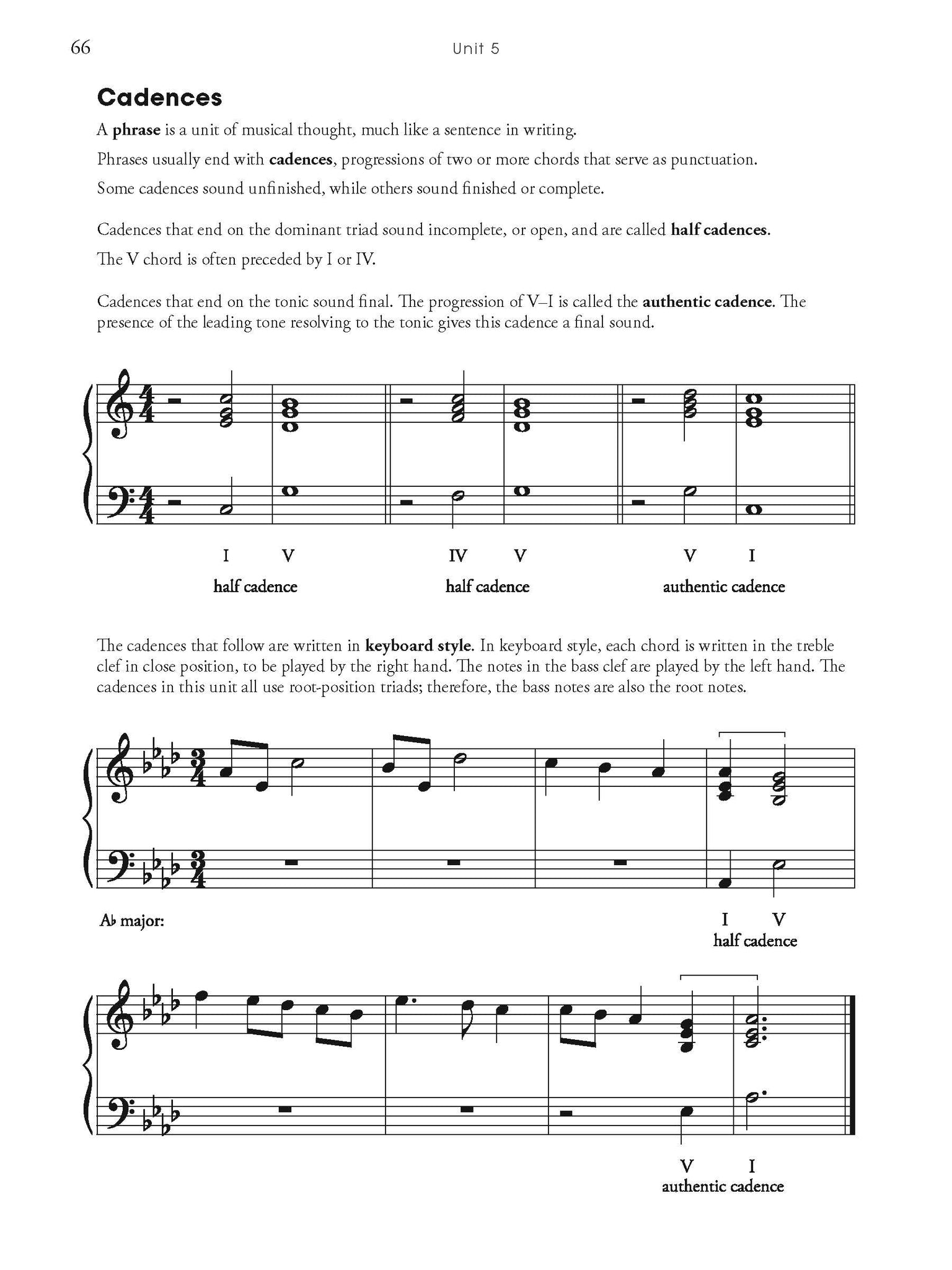 Celebrate Theory 6 By The Royal Conservatory Free Sheet Music