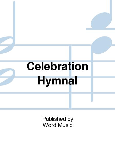 Celebration Hymnal - Violin 1&2/Melody - *Orchestral Part - CD-ROM (PDF) By N Free Sheet Music