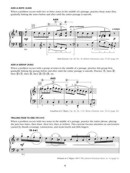 Classics For The Developing Pianist, Study Guide, Book 2 By Phyllis Alpert Lehrer Free Sheet Music